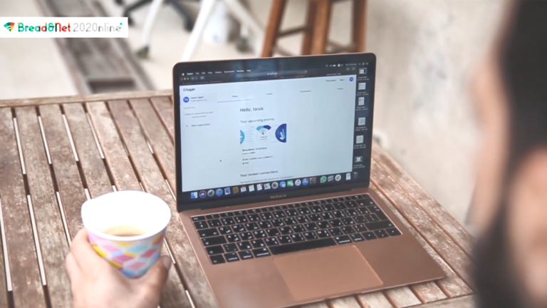 Bread&Net 2020nline | الشركات والحكومات والجائحة: تهديدات الحرية الرقمية